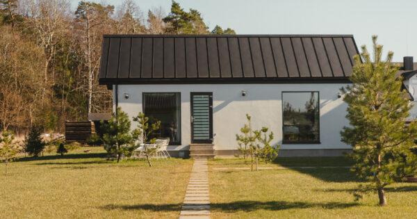 Pamiškė boutique SPA