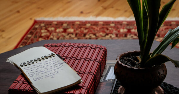 VasaRojaus jurta