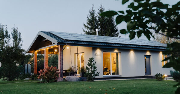 IKnamai – namelis Rūta pasiūlymas