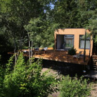 Passion Hut