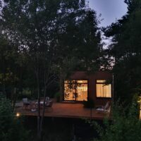 Passion Hut