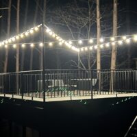 Premium Forest Bungalow Nr. 2