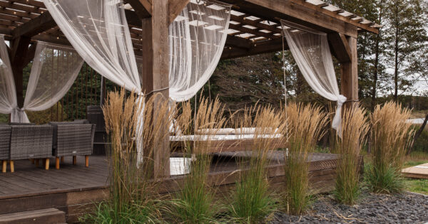 Poilsiavietė Vakaris