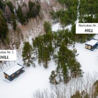 Chill Hill namelis Chill