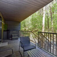 Premium Forest Bungalow nr. 3