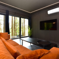 Premium Forest Bungalow nr. 3
