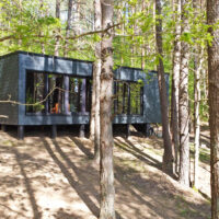 Premium Forest Bungalow nr. 3