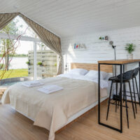 Comfort Villas nr. 1