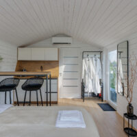 Comfort Villas nr. 3