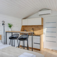 Comfort Villas nr. 3