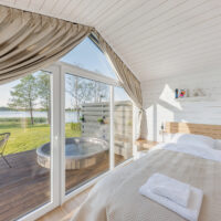 Comfort Villas nr. 3