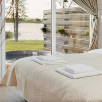 Comfort Villas nr. 3