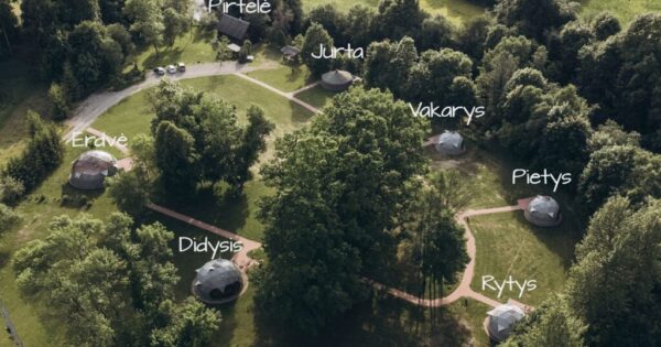 VasaRojaus kupolai VasaRojaus kupolai