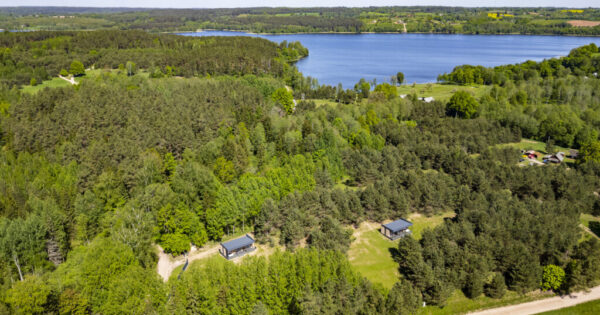 Namelių Chill ir Hill teritorija Namelių Chill ir Hill teritorija