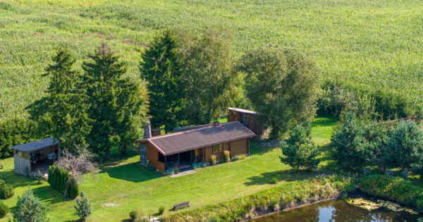 Casa de campo pirties trobelės aplinka Casa de campo pirties trobelės aplinka