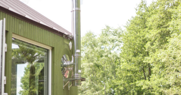 Nakvynė su augintiniu Molėtų rajone