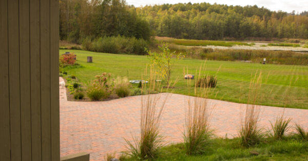 Nameliai su šuniu KutiKuti namas Elektrėnų rajone 