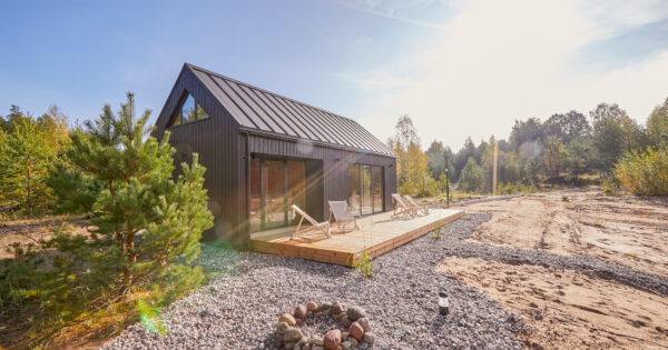 Forestic Lietuva – SPA namelis Forestic Lietuva – SPA namelis