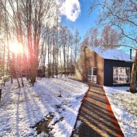 Župė Dream House