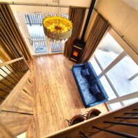 Župė Dream House