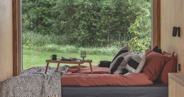 Nature Spa Vilnius