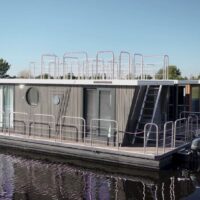 Svencele Boats