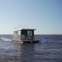 Svencele Boats