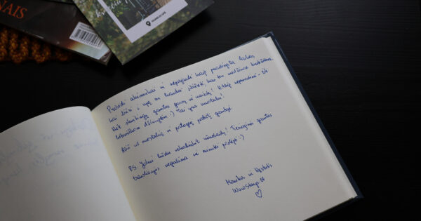 Namelis "Upė" Jonavos rajone Namelis "Upė" Jonavos rajone