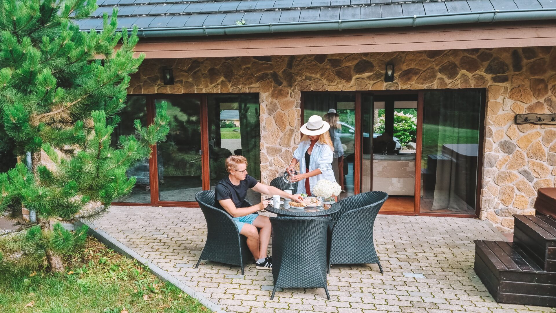 Dovanos idėja – WowStays dovanų kuponas