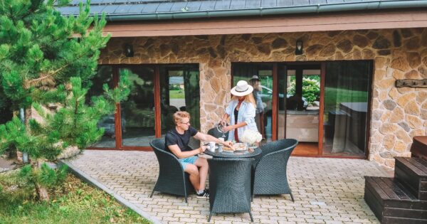 Dovanos idėja – WowStays dovanų kuponas