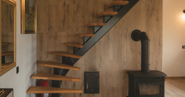 Kertė poilsio namai