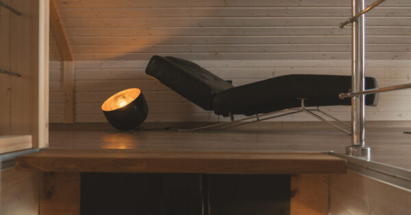 Kertė poilsio namai