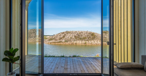 Tiny House „Stillness” Retreat