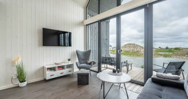 Atostogų namelis "Coziness"