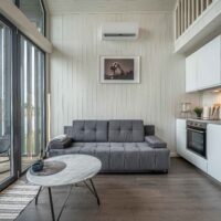 Atostogų namelis "Coziness"