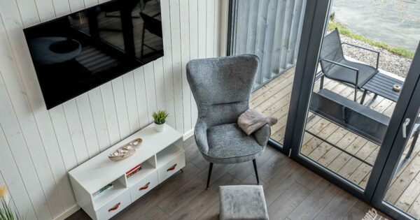 Atostogų namelis "Coziness"