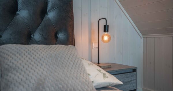 Atostogų namelis "Coziness"