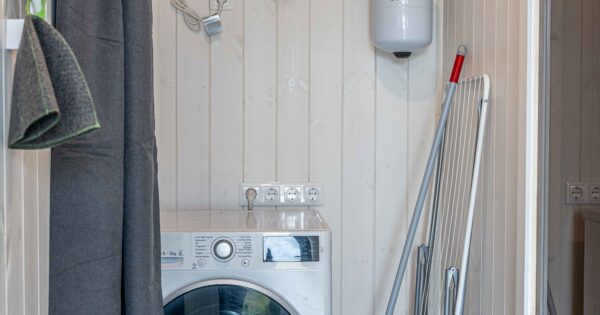 Atostogų namelis "Coziness"