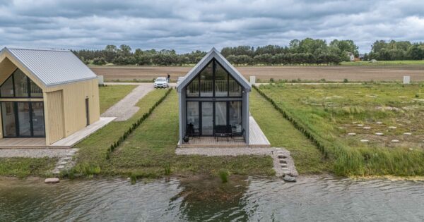 Atostogų namelis "Coziness"