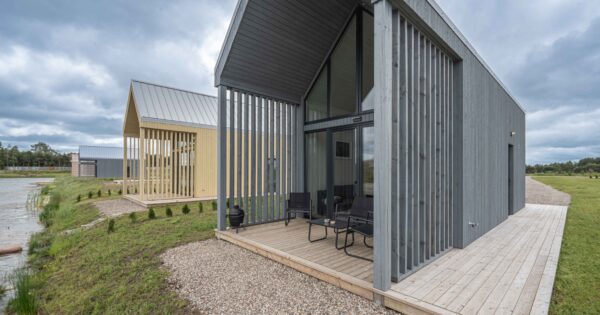 Atostogų namelis "Coziness"