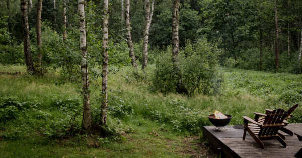 Lapiland jurta Mėnulis Lapiland jurta Mėnulis
