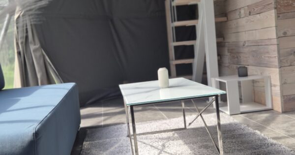 Oro stichijos kupolas