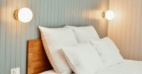 BELAIKO namelis dviems Hygge