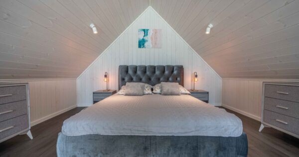 Kretingos rajone namelis Coziness