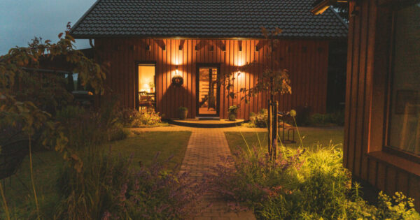 poilsis Klaipėdoje Kertė poilsio namai 