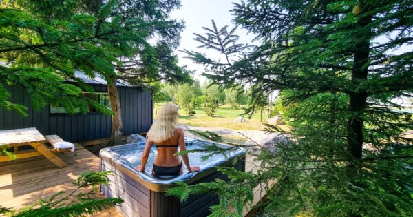 Poilsis Klaipėdoje Rest in Forest