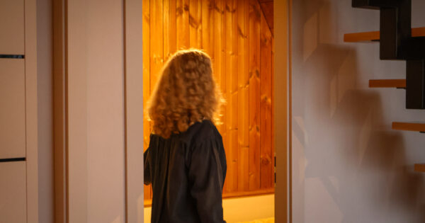 Namelis Euforija sodyboje Poilsio vingis