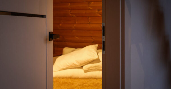 Namelis Euforija sodyboje Poilsio vingis