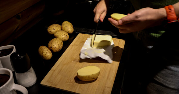 Namelis Euforija sodyboje Poilsio vingis