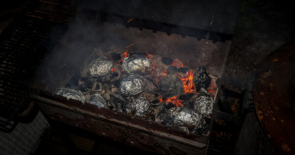 Namelis Euforija sodyboje Poilsio vingis